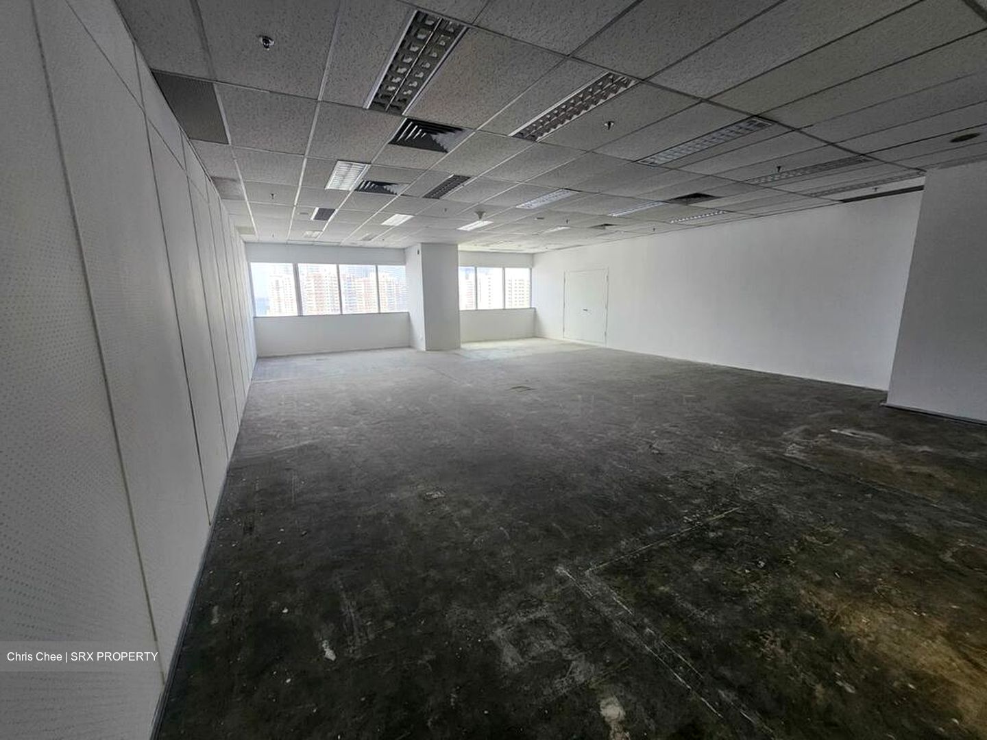 Concorde Hotel And Shopping Mall (D9), Office #581165061